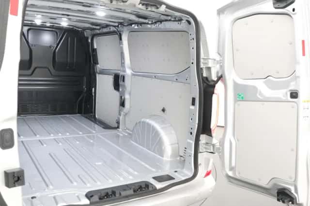 VW-Bedrijfswagens E-Transporter (2026) thumbnail 11