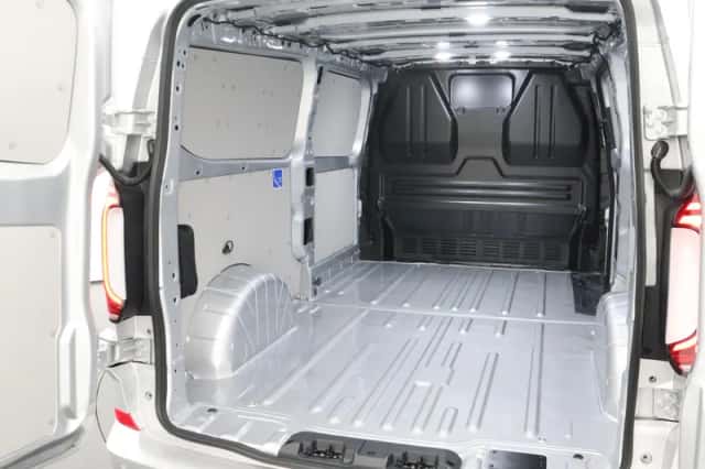 VW-Bedrijfswagens E-Transporter (2026) thumbnail 10