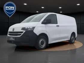 VW-Bedrijfswagens Transporter T7 (2024) thumbnail 1
