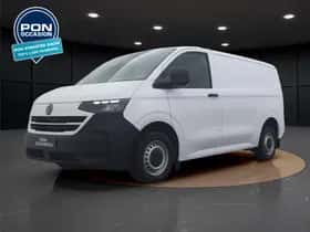 VW-Bedrijfswagens Transporter T7 (2024) thumbnail 1