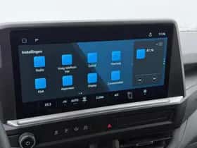 VW-Bedrijfswagens Transporter T7 (2024) thumbnail 12