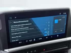 VW-Bedrijfswagens Transporter T7 (2024) thumbnail 15