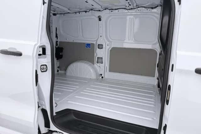 VW-Bedrijfswagens Transporter T7 (2024) thumbnail 19