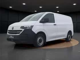 VW-Bedrijfswagens Transporter T7 (2024) thumbnail 20
