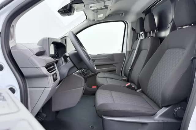 VW-Bedrijfswagens Transporter T7 (2024) thumbnail 4