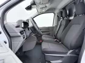 VW-Bedrijfswagens Transporter T7 (2024) thumbnail 4