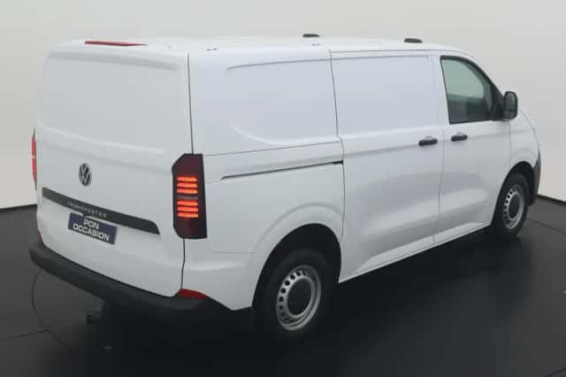 VW-Bedrijfswagens Transporter T7 (2024) thumbnail 5