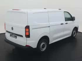 VW-Bedrijfswagens Transporter T7 (2024) thumbnail 5