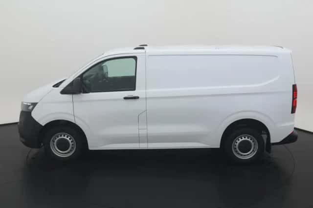 VW-Bedrijfswagens Transporter T7 (2024) thumbnail 6
