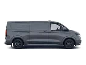 VW-Bedrijfswagens E-Transporter (2026) thumbnail 2