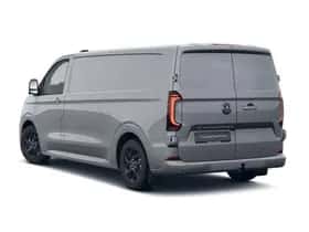 VW-Bedrijfswagens E-Transporter (2026) thumbnail 3