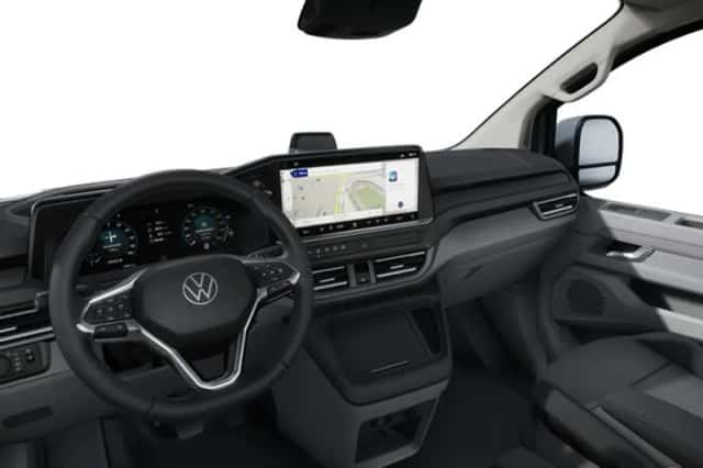 VW-Bedrijfswagens E-Transporter (2026) thumbnail 5