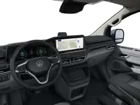 VW-Bedrijfswagens E-Transporter (2026) thumbnail 5