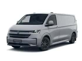 VW-Bedrijfswagens E-Transporter (2026) thumbnail 6