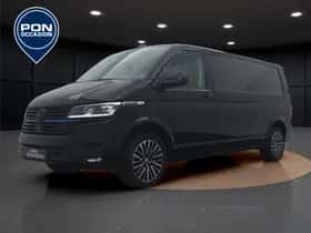 VW-Bedrijfswagens Transporter (2024)