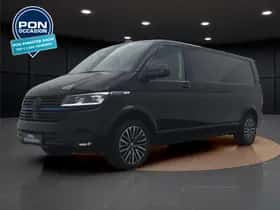 VW-Bedrijfswagens Transporter (2024)