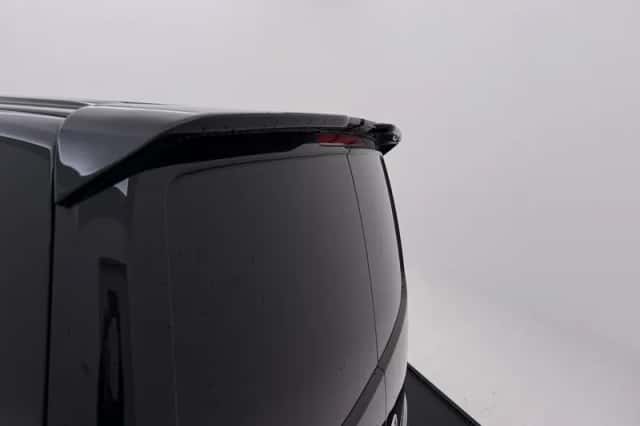 VW-Bedrijfswagens Transporter (2024) thumbnail 12