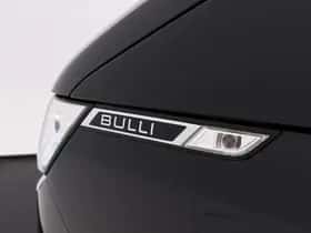 VW-Bedrijfswagens Transporter (2024) thumbnail 14
