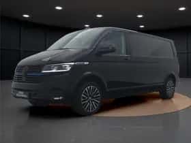 VW-Bedrijfswagens Transporter (2024) thumbnail 15