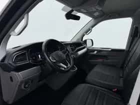 VW-Bedrijfswagens Transporter (2024) thumbnail 3