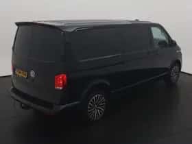 VW-Bedrijfswagens Transporter (2024) thumbnail 5