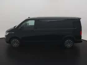 VW-Bedrijfswagens Transporter (2024) thumbnail 6