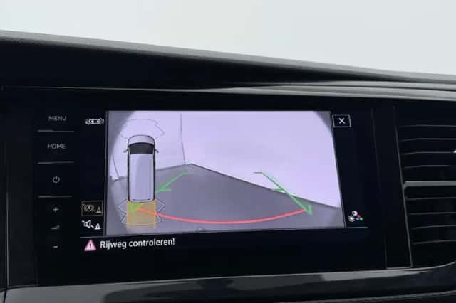 VW-Bedrijfswagens Transporter (2024) thumbnail 10