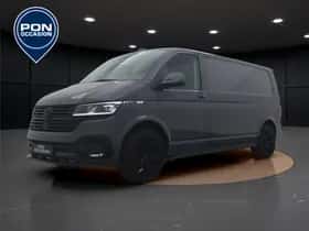 VW-Bedrijfswagens Transporter (2022) thumbnail 1