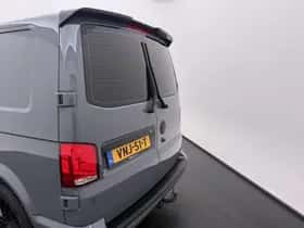 VW-Bedrijfswagens Transporter (2022) thumbnail 12