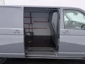 VW-Bedrijfswagens Transporter (2022) thumbnail 13