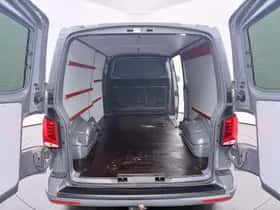 VW-Bedrijfswagens Transporter (2022) thumbnail 14