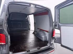 VW-Bedrijfswagens Transporter (2022) thumbnail 15