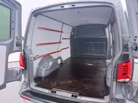 VW-Bedrijfswagens Transporter (2022) thumbnail 16