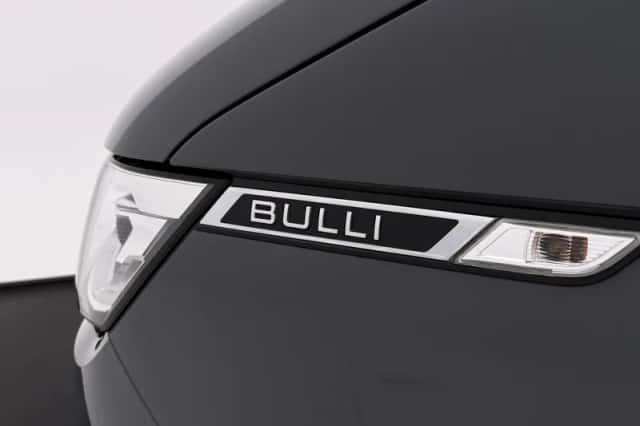 VW-Bedrijfswagens Transporter (2022) thumbnail 17