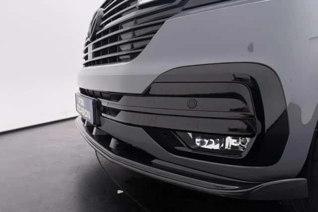 VW-Bedrijfswagens Transporter (2022) thumbnail 18