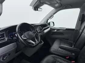 VW-Bedrijfswagens Transporter (2022) thumbnail 3