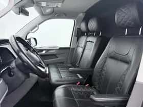 VW-Bedrijfswagens Transporter (2022) thumbnail 4
