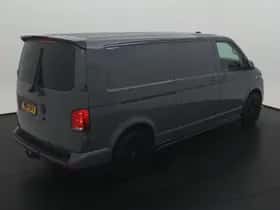 VW-Bedrijfswagens Transporter (2022) thumbnail 5