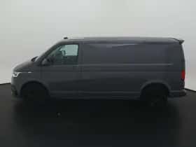 VW-Bedrijfswagens Transporter (2022) thumbnail 6