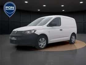 VW-Bedrijfswagens Caddy Cargo (2024) thumbnail 1