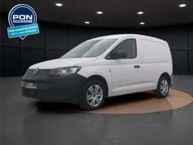 VW-Bedrijfswagens Caddy Cargo (2024) thumbnail 1