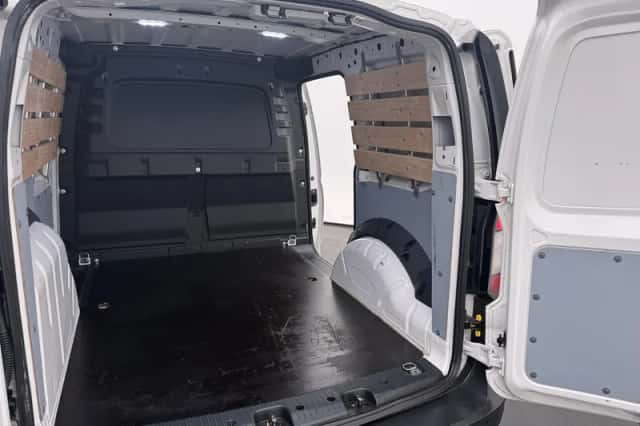 VW-Bedrijfswagens Caddy Cargo (2024) thumbnail 11