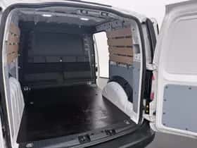 VW-Bedrijfswagens Caddy Cargo (2024) thumbnail 11
