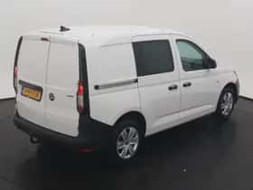 VW-Bedrijfswagens Caddy Cargo (2024) thumbnail 5
