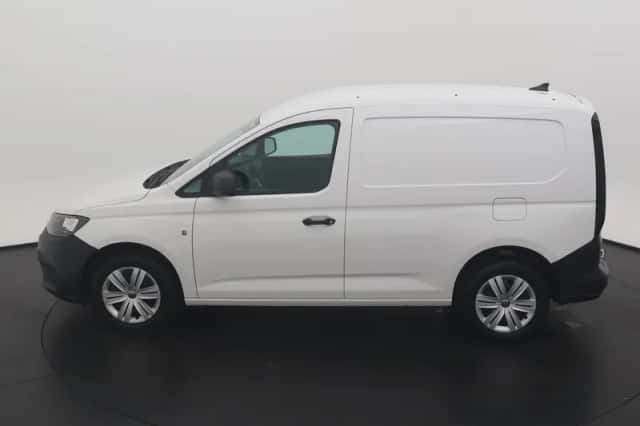 VW-Bedrijfswagens Caddy Cargo (2024) thumbnail 6