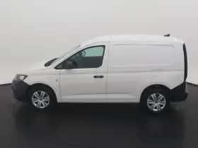 VW-Bedrijfswagens Caddy Cargo (2024) thumbnail 6