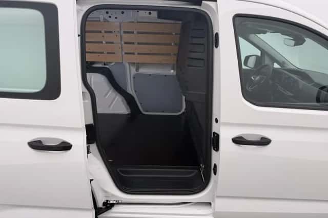 VW-Bedrijfswagens Caddy Cargo (2024) thumbnail 9