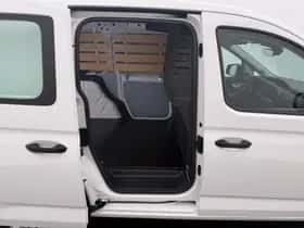 VW-Bedrijfswagens Caddy Cargo (2024) thumbnail 9
