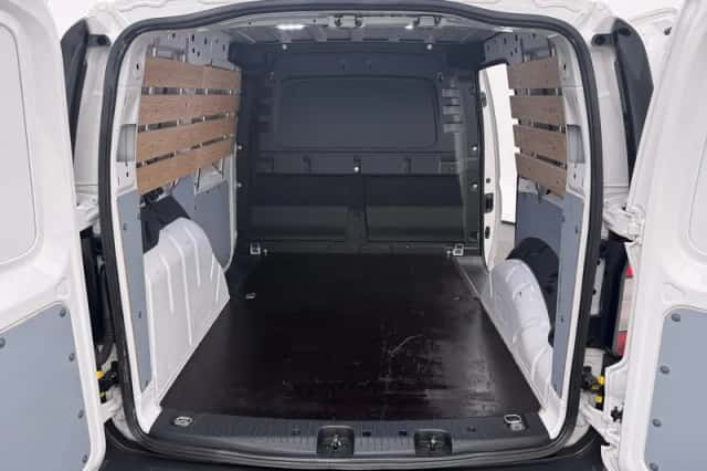 VW-Bedrijfswagens Caddy Cargo (2024) thumbnail 10