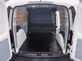 VW-Bedrijfswagens Caddy Cargo (2024) thumbnail 10